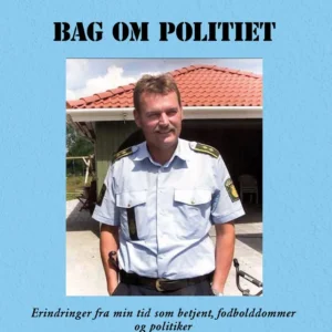 Bag om poilitiet