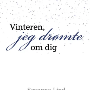 Vinteren jeg drømte om dig