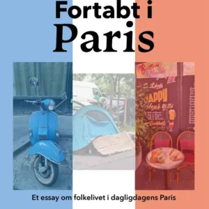 Fortabt i Paris