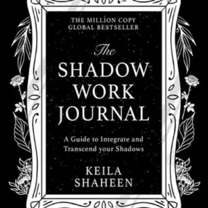 The Shadow Work Journal - English