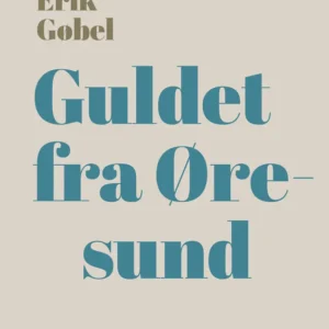 Guldet fra Øresund
