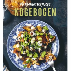 FermenteringsÂ­kogebogen
