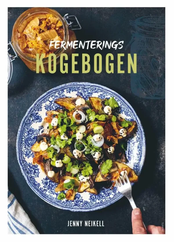 FermenteringsÂ­kogebogen