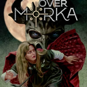 Månen Over Morka