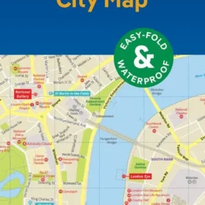 London City Map