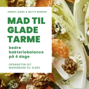 Mad til glade tarme