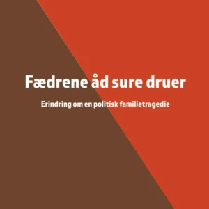 Fædrene åd sure druer