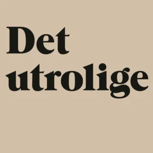 Det utrolige