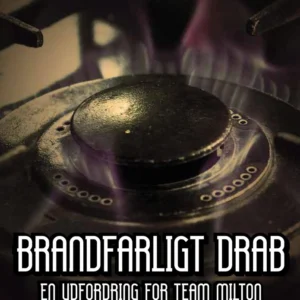 Brandfarligt drab