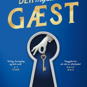 Den mystiske gæst