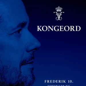 Kongeord