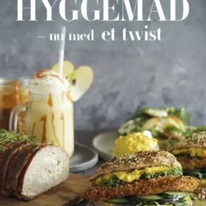 Hyggemad - nu med et twist