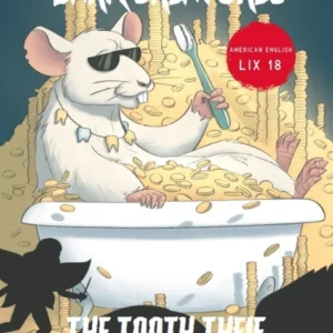 Dark Creaures  -  The Tooth Thief