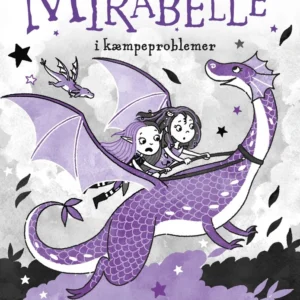 Mirabelle i kæmpeproblemer