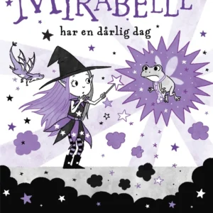 Mirabelle har en dårlig dag