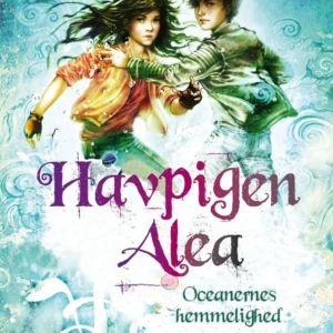 Havpigen Alea 3