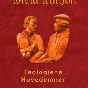 Teologiens hovedemner 1535