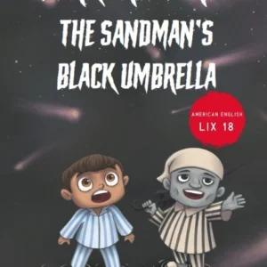 Dark Creatures  -  The Sandman's Black Umbrella