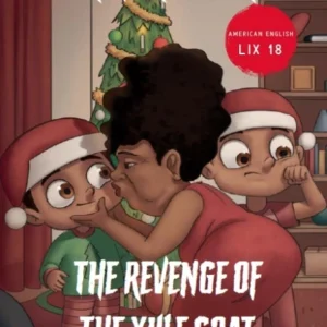 Dark Creatures  -  The Revenge of the Yule Goat