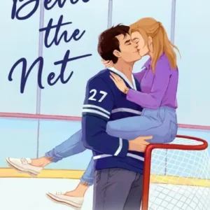 Behind The Net