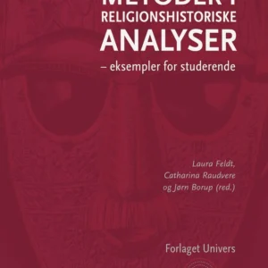 Metoder i religionshistoriske analyser