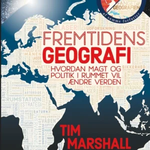 Fremtidens geografi