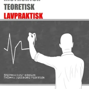 Førstehjælpsinstruktør