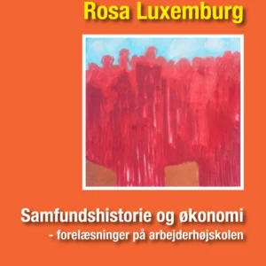 Samfundshistorie og økonomi
