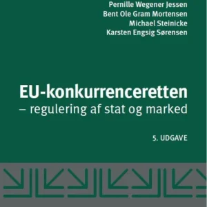 EU-konkurrenceretten