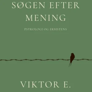 Menneskets søgen efter mening