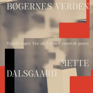 Bøgernes verden