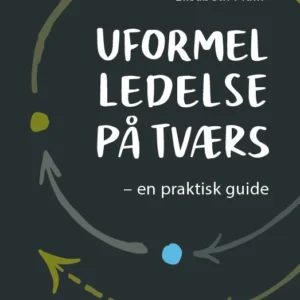 Uformel ledelse på tværs