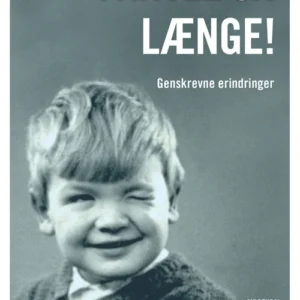 Farvel så længe