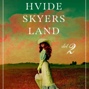 De lange, hvide skyers land - del 2