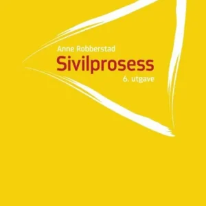 Sivilprosess