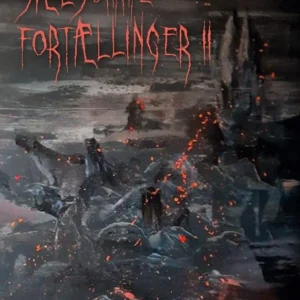 Sælsomme fortællinger II