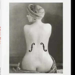 Man Ray