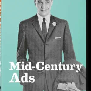 Mid-Century Ads - 40th Ed.