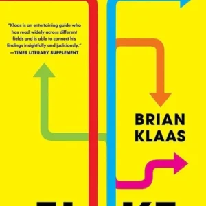 Fluke: Chance, Chaos, and Why Everything We Do Matters