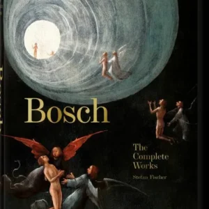 Bosch: The Complete Works