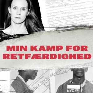Min kamp for retfærdighed