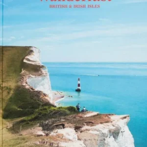 Wanderlust British & Irish Isles: Hiking the Trails of Great Britain and Ireland
