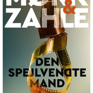 Den spejlvendte mand