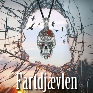 Fartdjævlen