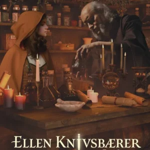 Ellen Knivsbærer 2