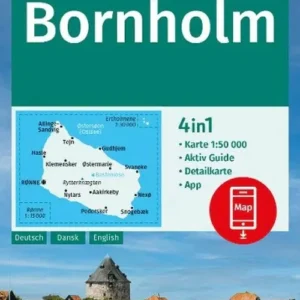 Bornholm