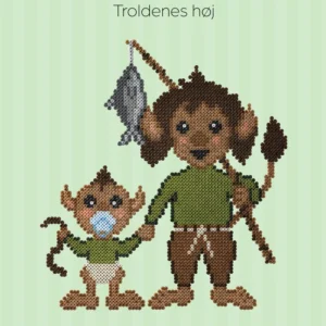 Eventyrlige miniperler