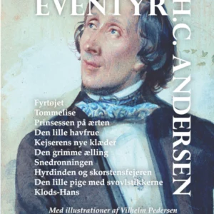 Ti elskede eventyr