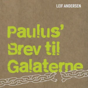 Paulus' Brev til Galaterne