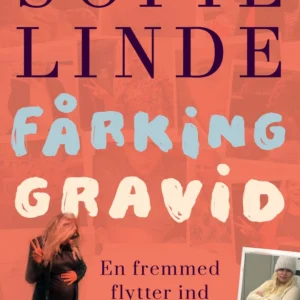 Fårking gravid